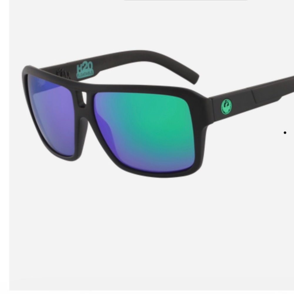 WATSON THE JAM H2O POLARIZED SUNGLASSES